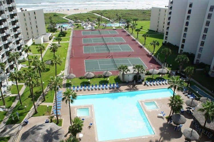 Saida I Condominiums - by Island Services Saida I Condominiums - by Island Services
