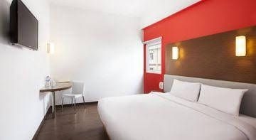 อะมาริส โฮเต็ล มูอารา บุงโง (Amaris Hotel Muara Bungo)1