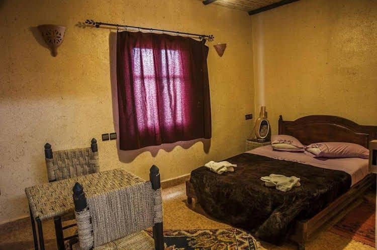 La Baraka Auberge La Baraka Auberge