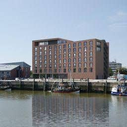 Havenhostel Cuxhaven Havenhostel Cuxhaven