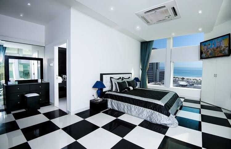 Bravo Royal Hotel Suites0