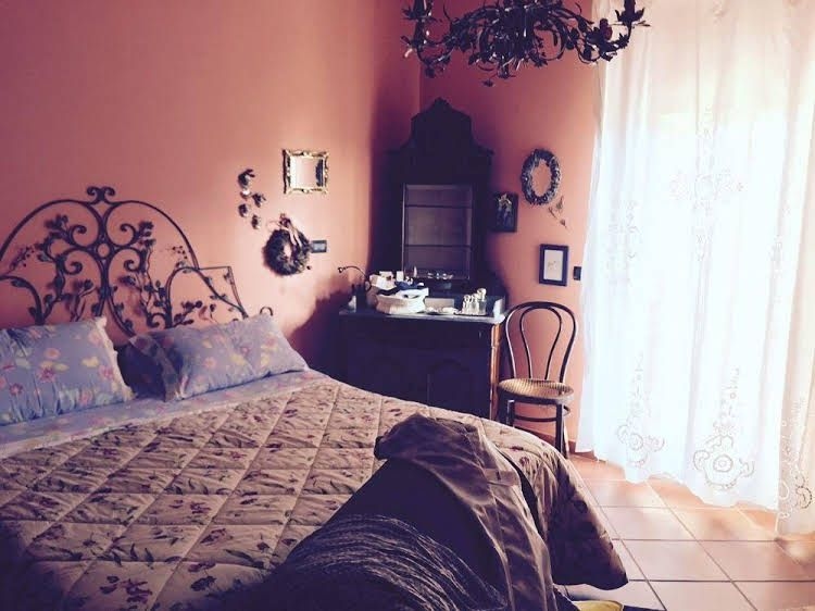 B&B Casa Margherita0