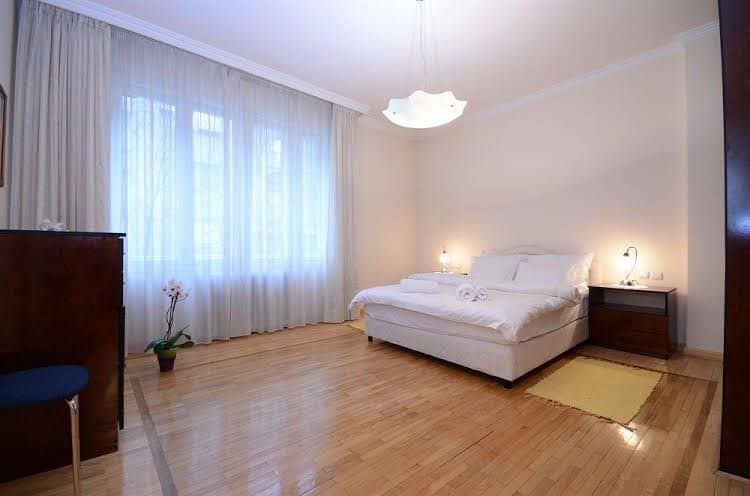 Apartment Belgrade Center 12 Apartment Belgrade Center 12