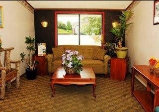 Shayona Inn Extended Stay Christiansburg1