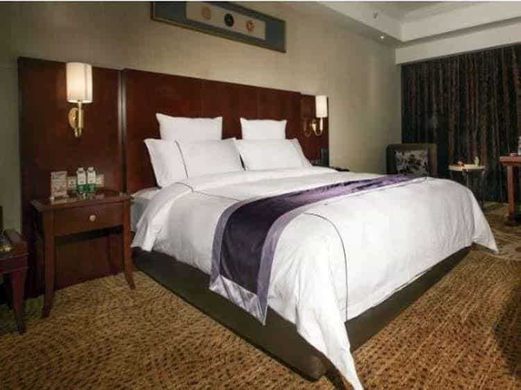 Days Hotel and Suits China Town Changsha Days Hotel and Suits China Town Changsha