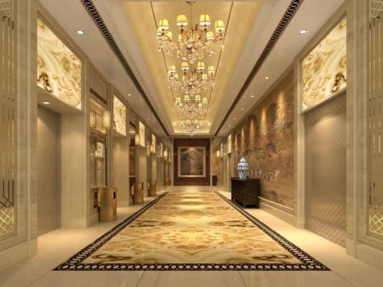 Days Hotel and Suits China Town Changsha Days Hotel and Suits China Town Changsha
