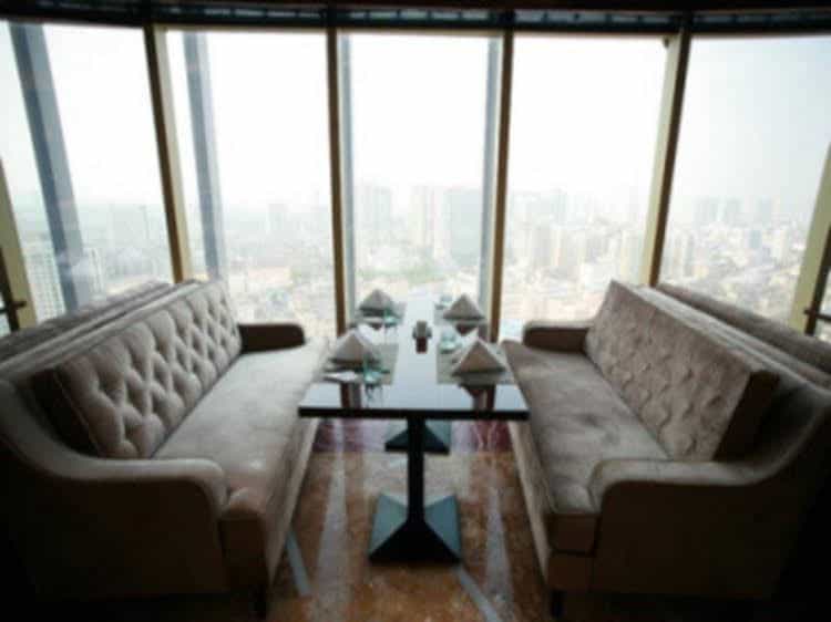 Days Hotel and Suits China Town Changsha Days Hotel and Suits China Town Changsha
