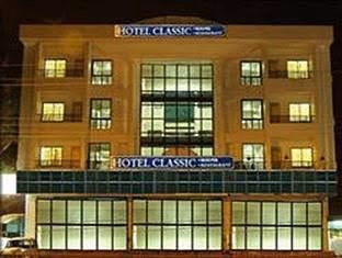 Hotel Classic0
