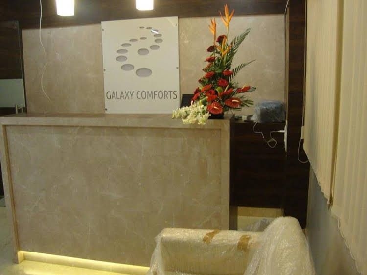 Hotel Galaxy Comforts1
