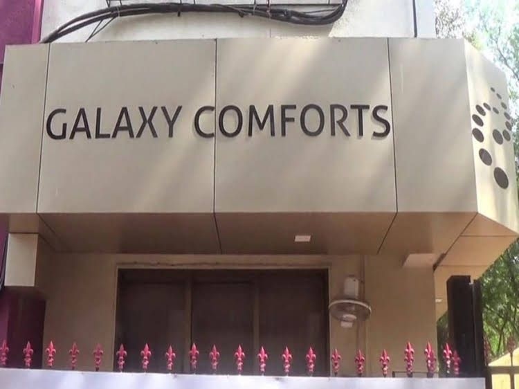 Hotel Galaxy Comforts4