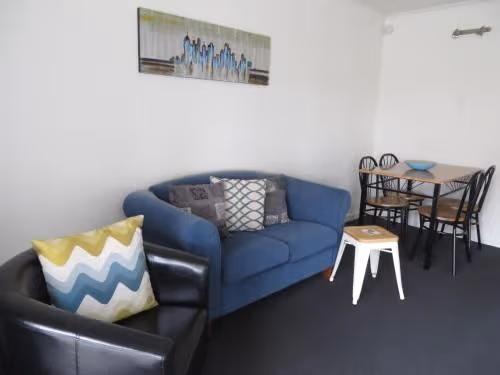 Two-Bedroom Suite