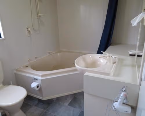 Executive Two-Bedroom Apartment