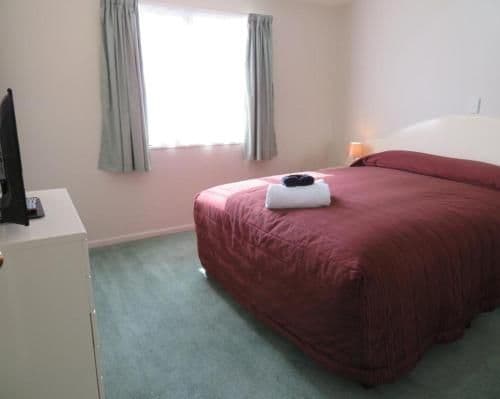 Executive Two-Bedroom Apartment
