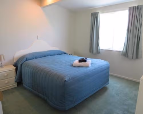 Executive Two-Bedroom Apartment