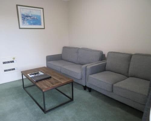 Executive Two-Bedroom Apartment