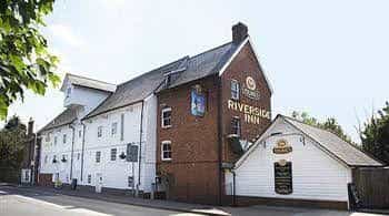 Riverside Inn Riverside Inn