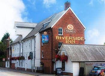 Riverside Inn Riverside Inn