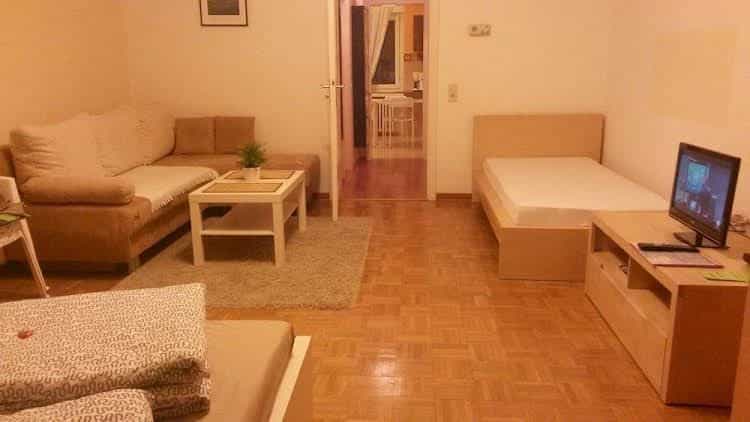 Tuzzini Koln-Apartments Tuzzini Koln-Apartments
