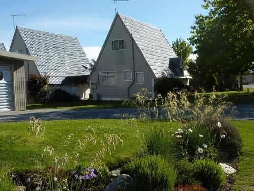 Arrowtown Viking Lodge Motel3