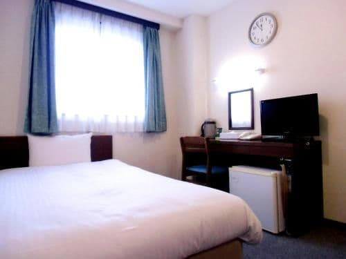 Single Room - Non-Smoking - Long Stay