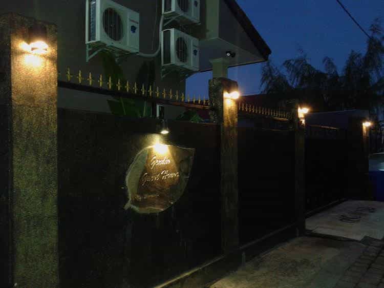 Gendis Hotel and Guest House Gendis Hotel and Guest House