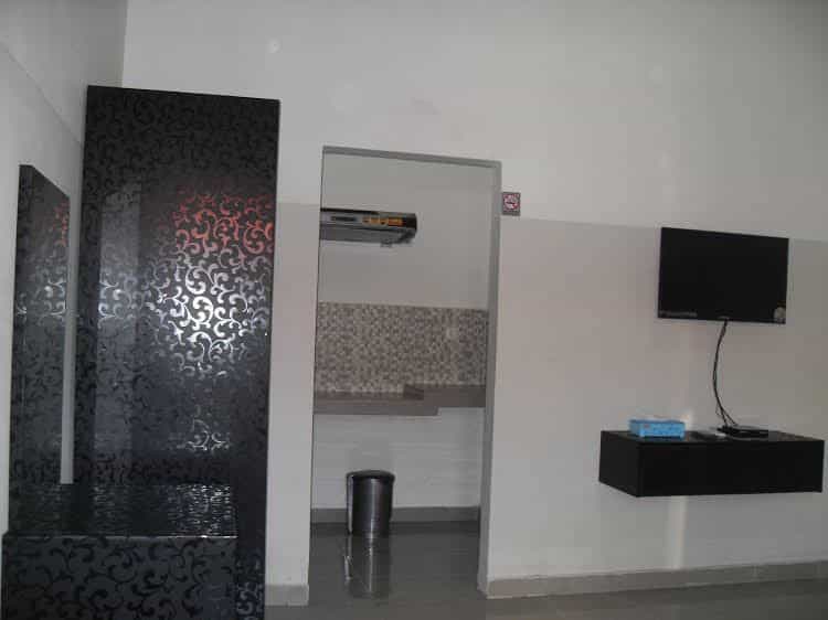 Gendis Hotel and Guest House Gendis Hotel and Guest House