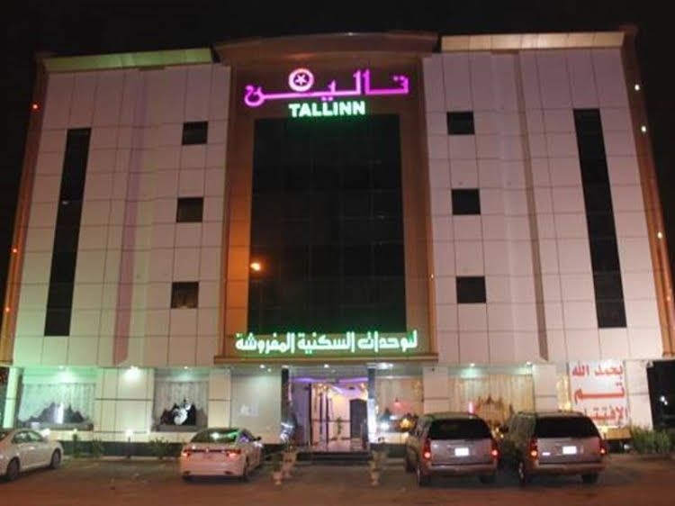 Talin Star Suites4
