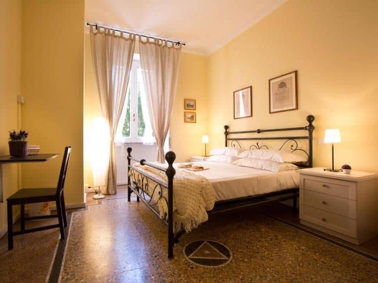 Vatican Secret Rooms Vatican Secret Rooms