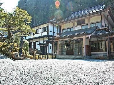 Koyasan Shukubo Fudoin Koyasan Shukubo Fudoin