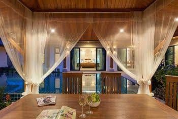 BYG Private Pool Villa @ Rawai Beach BYG Private Pool Villa @ Rawai Beach