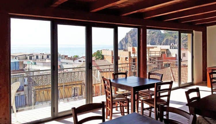 B&B Capo Sant'Alessio B&B Capo Sant'Alessio