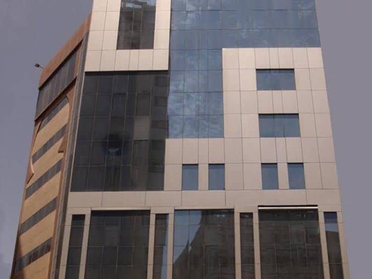 Al Shahba Hotel Al Shahba Hotel