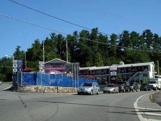 Balmoral Motel0