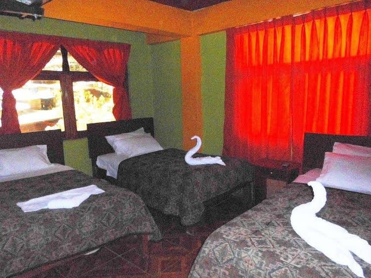 Hostal Sun Palace Inn3