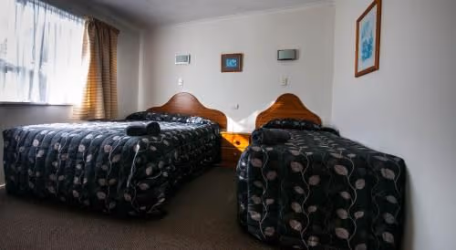 Executive One-Bedroom Apartment