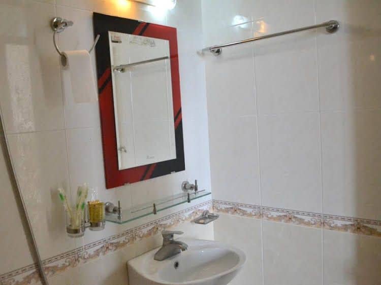 Tien Thang Hotel Tien Thang Hotel