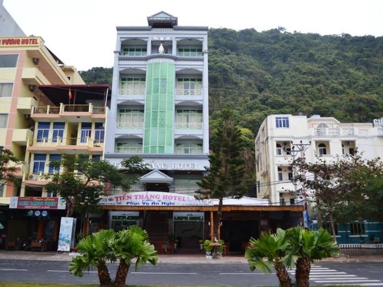 Tien Thang Hotel4