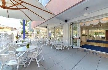 Hotel Bel Air0