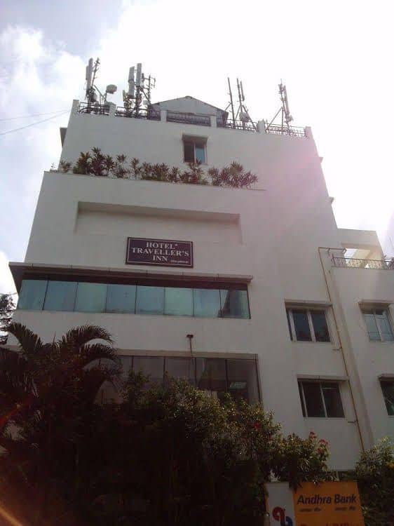 Click Hotel Andheri MIDC Click Hotel Andheri MIDC