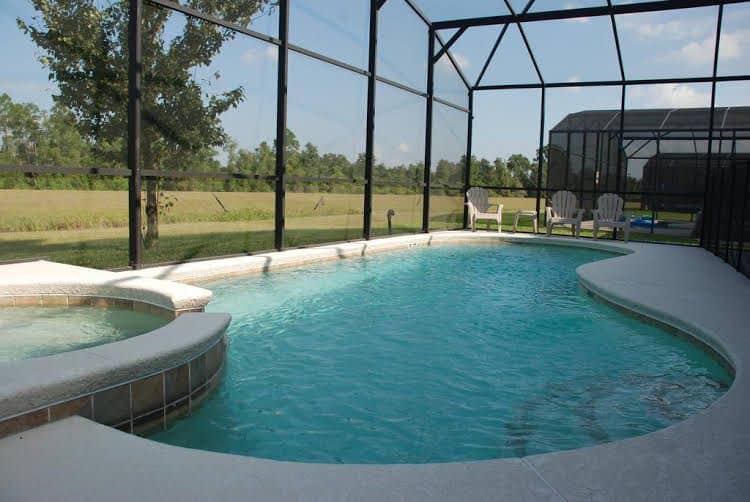 Golf View Vacation Rentals Golf View Vacation Rentals