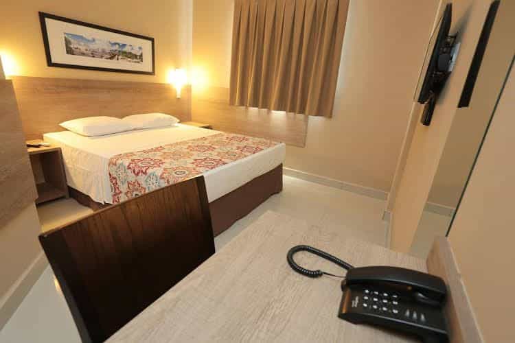 Arco Hotel Franca