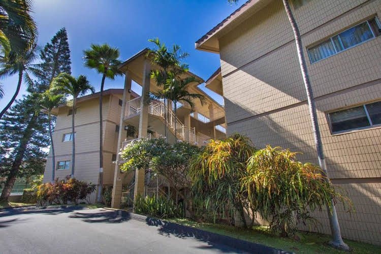 Haleakala Shores by Kumulani Vacation & Realty3