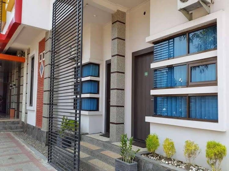Hotel Bintang Redannte Hotel Bintang Redannte