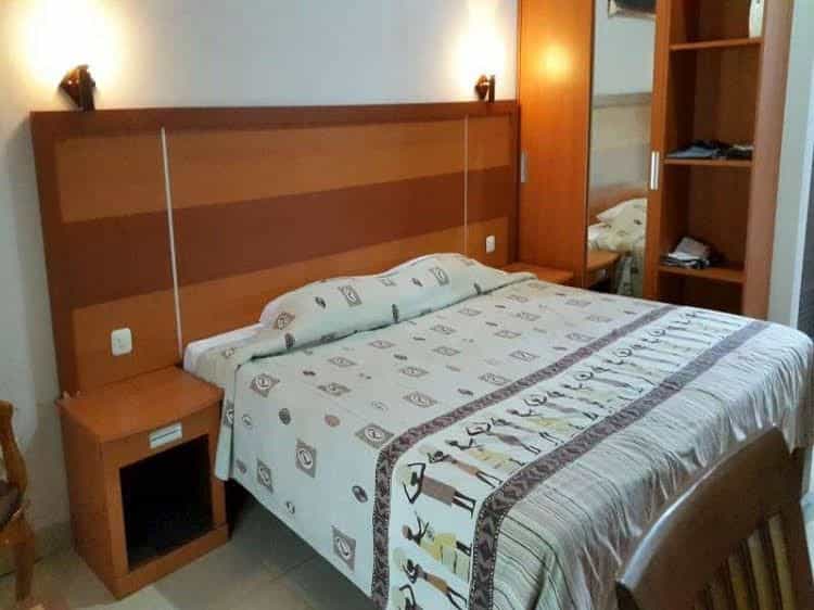 Hotel Bintang Redannte Hotel Bintang Redannte