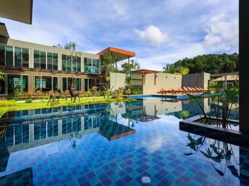 Khao Lak Forest Resort Khao Lak Forest Resort