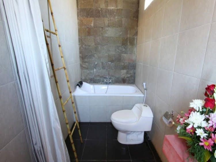 ซาเรน เกสต์เฮาส์ บาหลี (Saren Guesthouse Bali)1