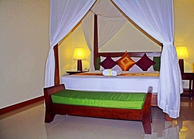 วิลลา ยูนิก อูบุด (Villa Unique Ubud)4