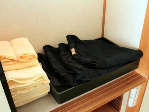 Japanese-Style Room - Non-Smoking