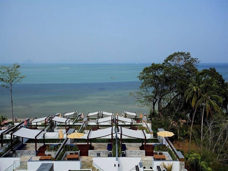 ดิ เอ็นจันทรา พูล สวีท ภูเก็ต (The Nchantra Pool Suite Phuket)4