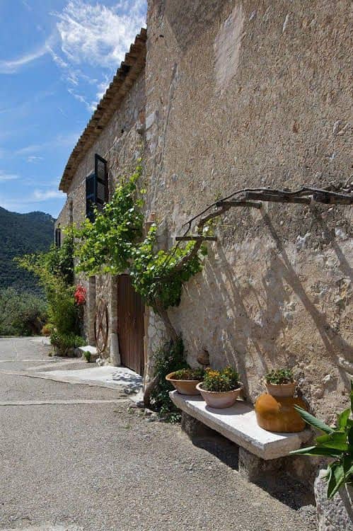 Finca Hotel Es Castell Finca Hotel Es Castell